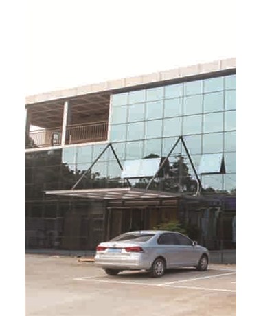 集成房屋，首選柜族！